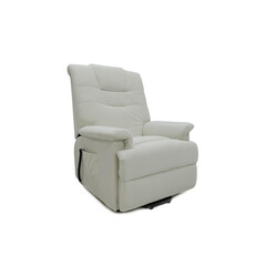 Elektricky polohovateľné kreslo MD-39