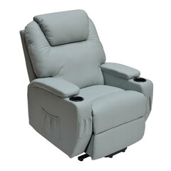 Elektricky polohovateľné kreslo MD-18 wifi