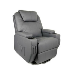 Elektricky polohovateľné kreslo MD-18 wifi