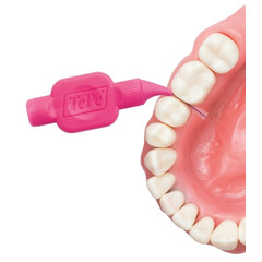 Medzizubná kefka - TePe (0,5 mm)