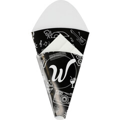 Hygienická pomôcka pre ženy - Wurina