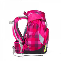 Školská taška Prime - PrimBear Ballerina 2017