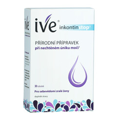 IVE InkontinStop, 30 tabliet