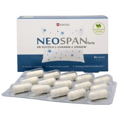 SWISS NEOSPAN forte