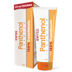 Panthenol Premium SWISS