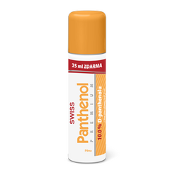 Panthenol Premium SWISS