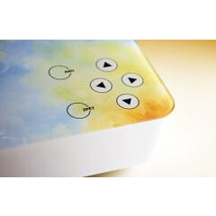 Lymfodrenážny prístroj Pneuven RELAX 8,7