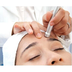 Príslušenstvo k prístroju Pneuven Kosmetik