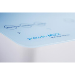 Lymfodrenážny prístroj Pneuven MEDI 8.14