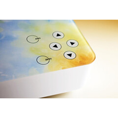 Lymfodrenážny prístroj Pneuven Relax 8.14