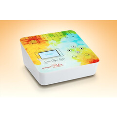 Lymfodrenážny prístroj Pneuven Relax 8.14