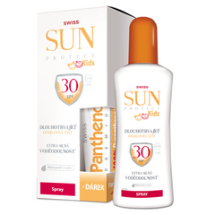 SWISS SUNProtect