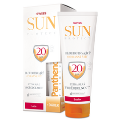 SWISS SUNProtect