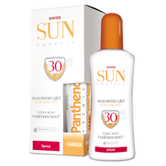 SWISS SUNProtect