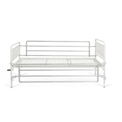 Posteľné zábrany - sklápacie