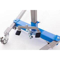 Elektrický zdvihák