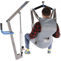 Hydraulický zdvihák