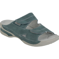 Zdravotná dámska obuv LUCY - tyrkysová