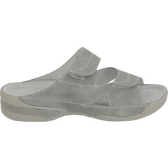 Zdravotná dámska obuv LUCY - šedá