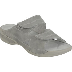 Zdravotná dámska obuv LUCY - šedá