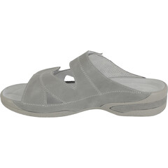 Zdravotná dámska obuv LUCY - šedá