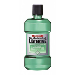 Ústna voda - LISTERINE FreshMint (500 ml)