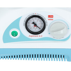 Chirurgická odsávačka 16 l /min