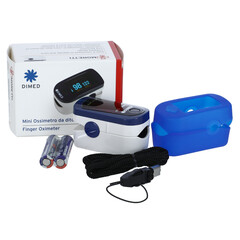 Oximeter
