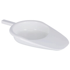 Podložná misa bez poklopu