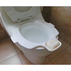 Bidet – vanička na sedací kúpeľ