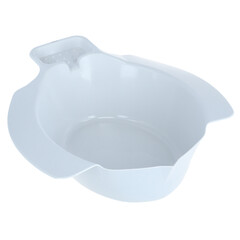 Bidet – vanička na sedací kúpeľ