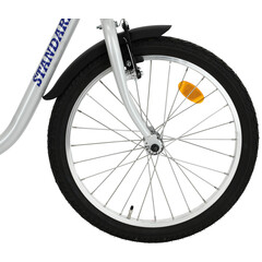 Trojkolesový bicykel - Štandard