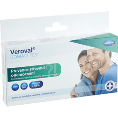 Domáci test na zistenie črevných ochorení