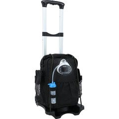 Prenosný kyslíkový koncentrátor s batériou OXY GO 2