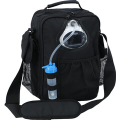 Prenosný kyslíkový koncentrátor s batériou OXY GO 2