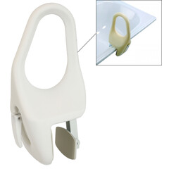 Vaňové vstupné držadlo W1740