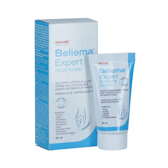 Idelyn Beliema Expert Intim krém, 30 ml