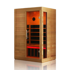 Infrasauna pre dve osoby SMART 1001 L