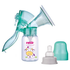 Odsávačka mlieka páková Farlin