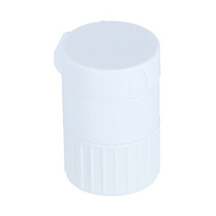 Dávkovač, drvič a delič tabliet 3 v 1