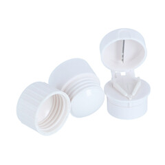 Dávkovač, drvič a delič tabliet 3 v 1