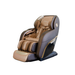 Masážne luxusné elektrické kreslo MD - A890 S