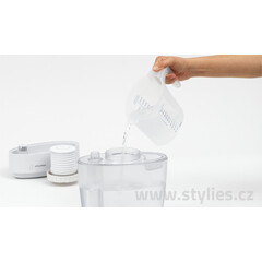 Zvlhčovač vzduchu Stylies Aquila