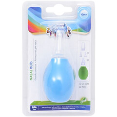 Balóniková odsávačka hlienov