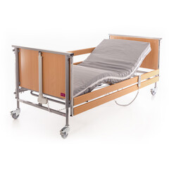 Elektrická polohovacia posteľ CLASSIC