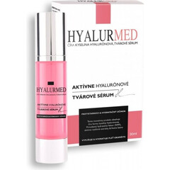 HYALURMED Pleťové sérum 30 ml