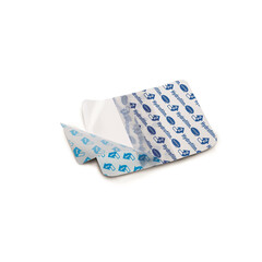 Hydrofilm 6 x 7 cm, 1 ks