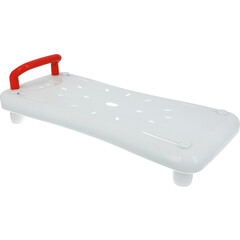 Sedačka na vaňu s rukoväťou UNIZDRAV