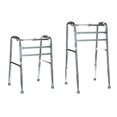 Chodítko kĺbové skladacie UNIZDRAV