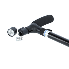 Skladacia palica s osvetlením UNIZDRAV